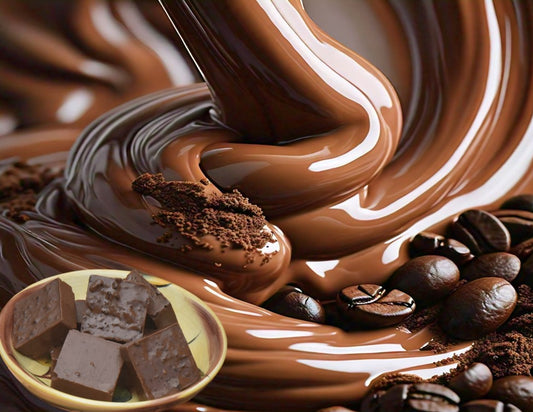 LOCAL DELIVERY - B2B (Tax Exempt) 12 pc LaCrunch Gift Chocolates