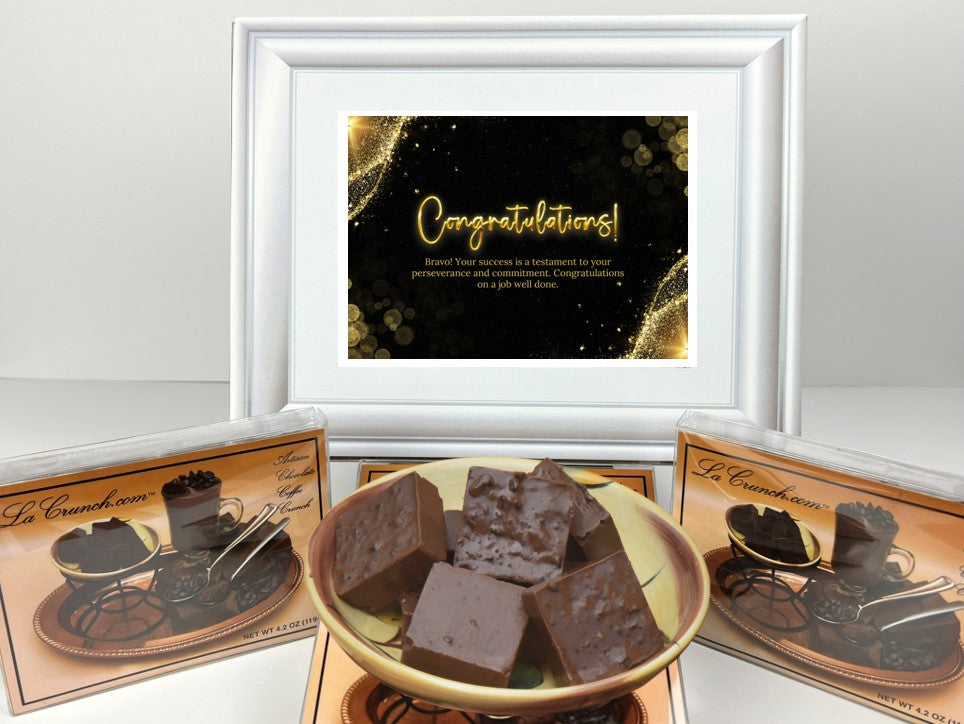Chocolate Gift Sets All Occasion - 48 pc