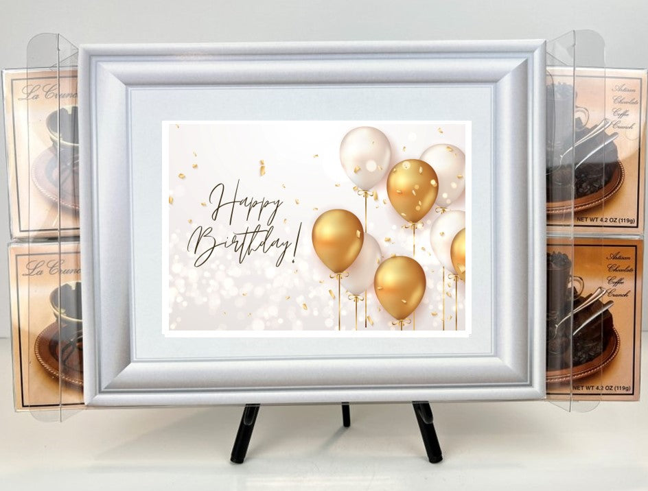 Chocolate Gift Sets All Occasion - 48 pc