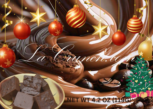 Shipping - B2B (Tax Exempt) 12 pc LaCrunch Gift Chocolates