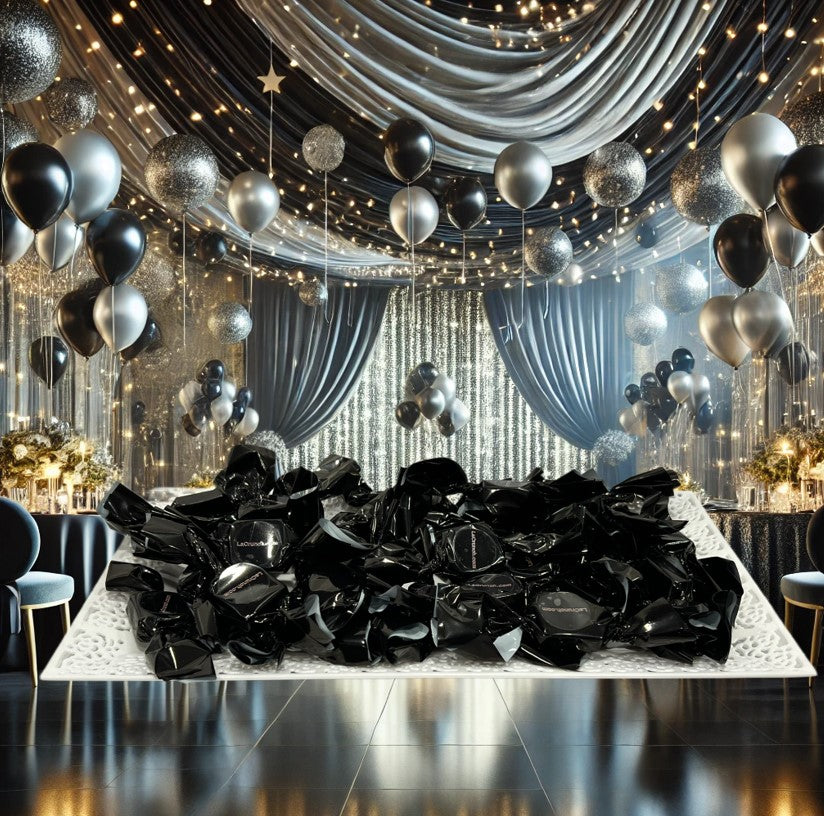 Party Trays