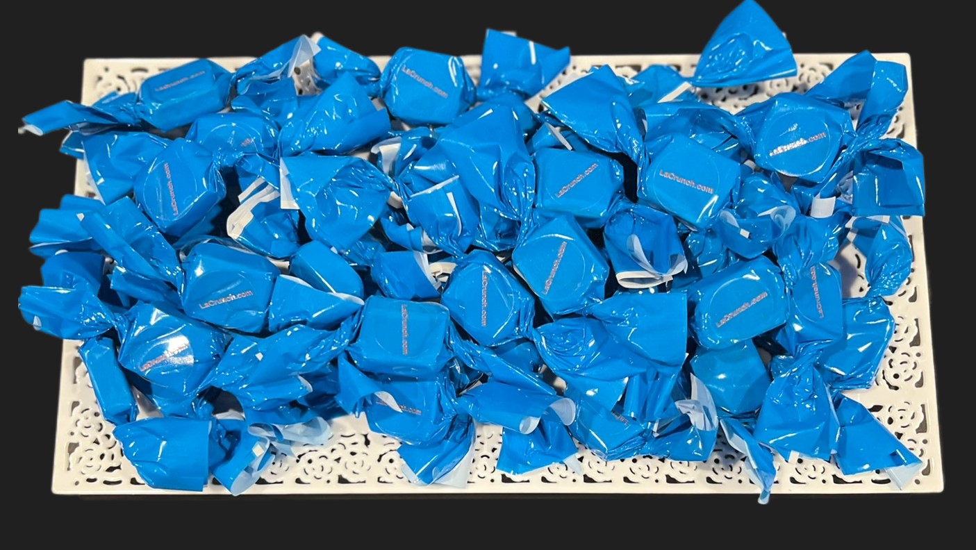 Party Trays
