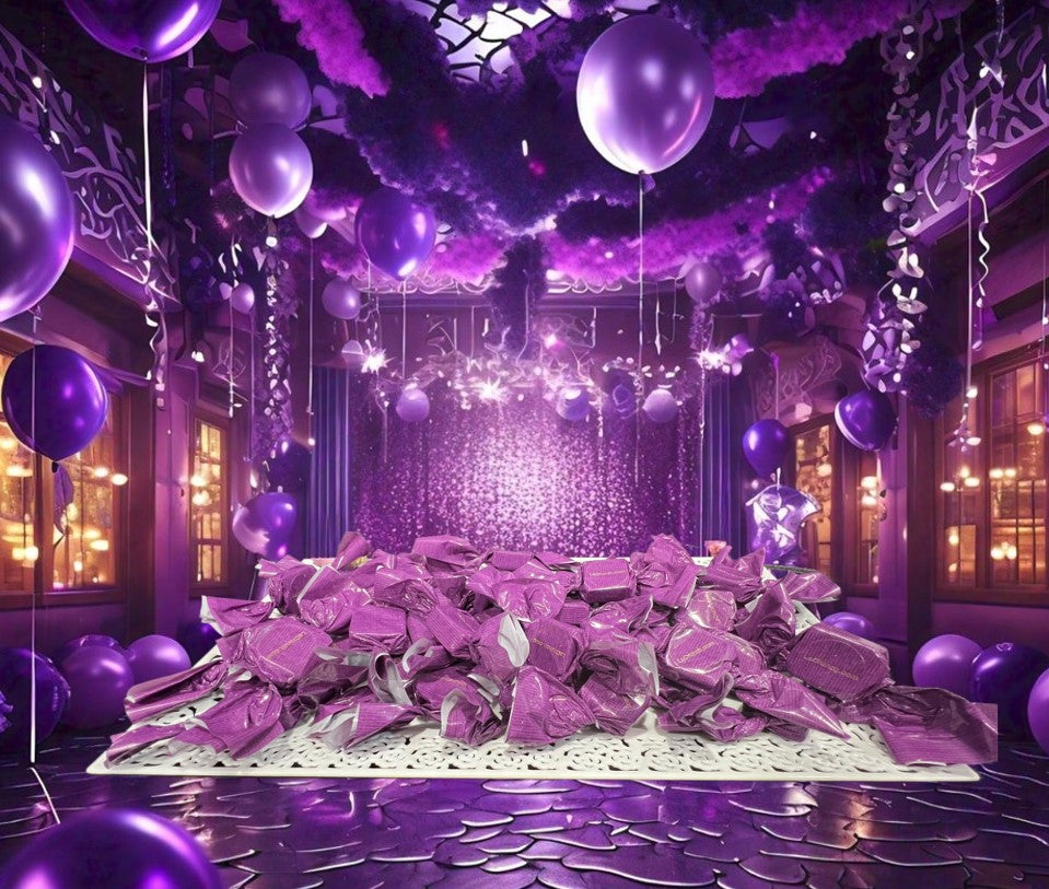 Party Trays