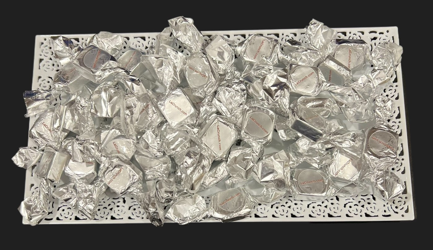 Party Trays