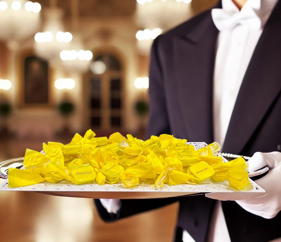 Party Trays