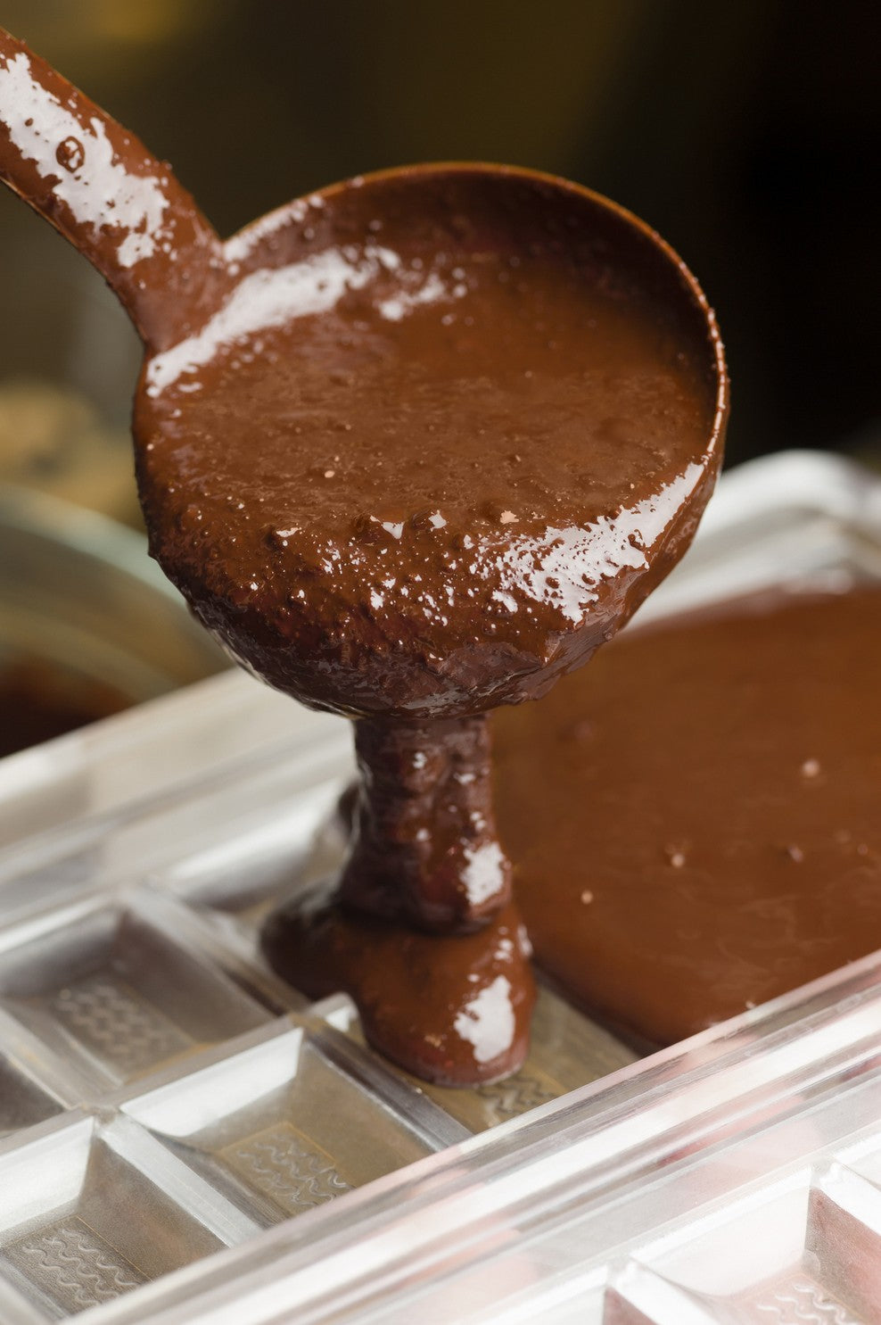 Get Well Soon Chocolate Gift - 12 pc