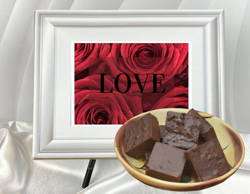 Valentine Chocolate Gift Set 48 pc