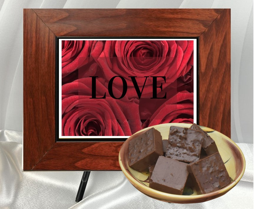 Valentine Chocolate Gift Set 48 pc