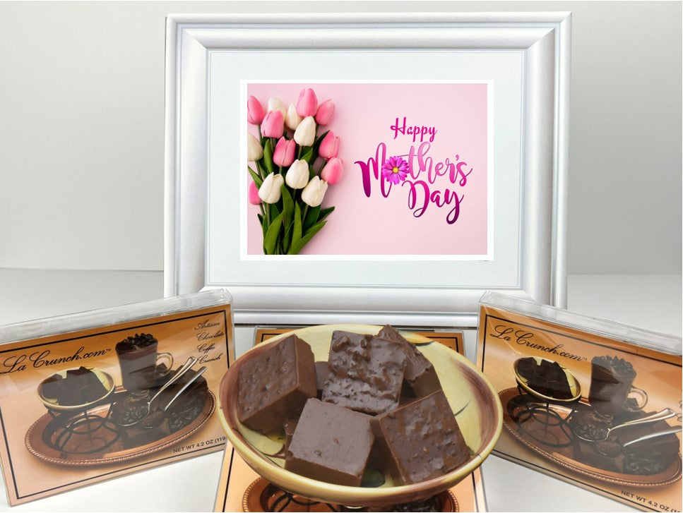 Chocolate Gift Sets All Occasion (Ruby Set) - 48 pc