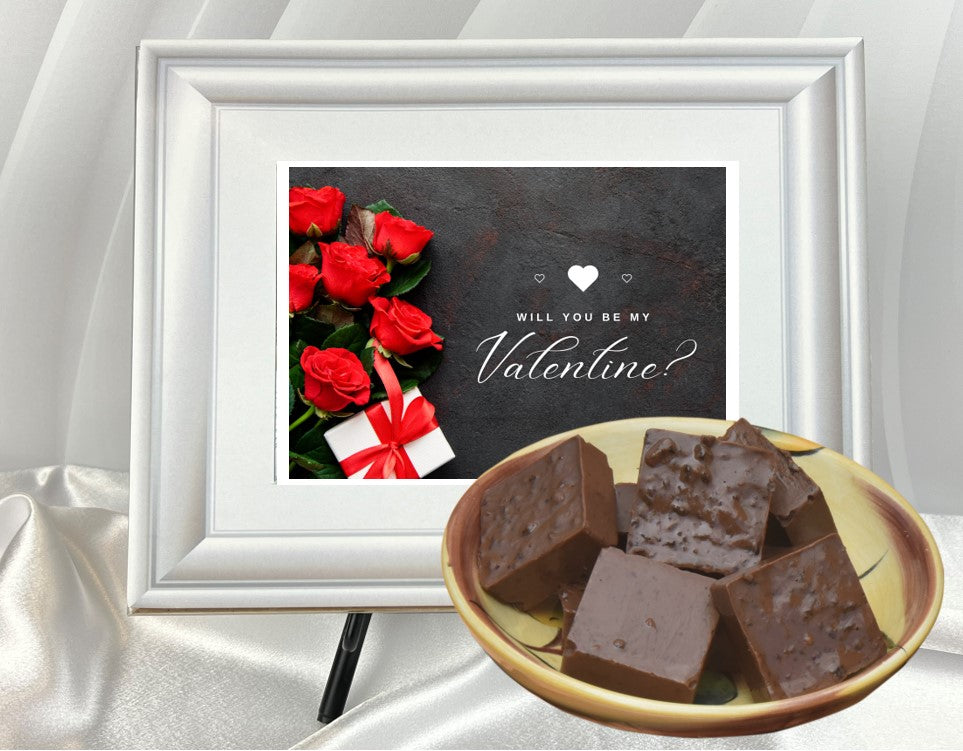 Valentine Chocolate Gift Set 48 pc