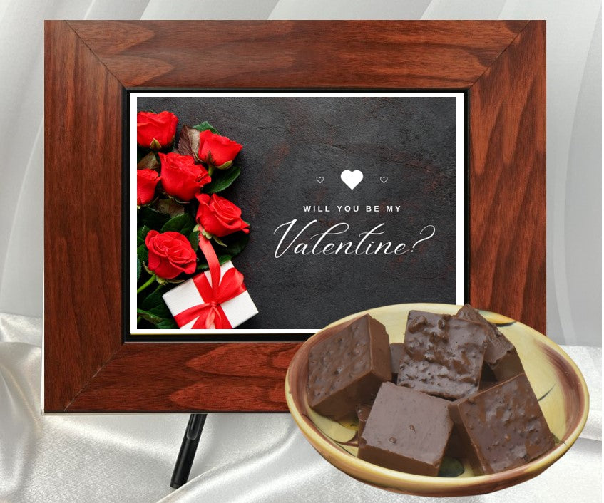 Valentine Chocolate Gift Set 48 pc