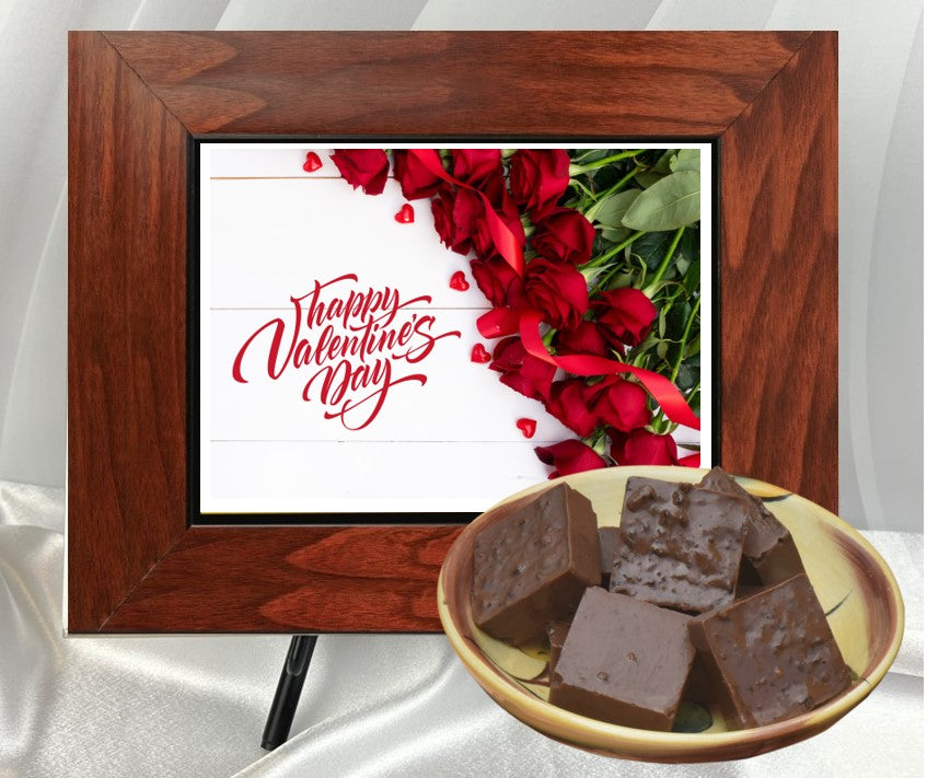 Valentine Chocolate Gift Set 48 pc