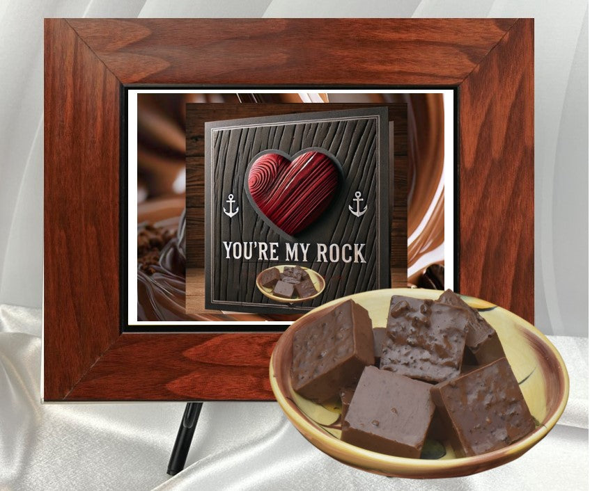 Valentine Chocolate Gift Set 48 pc