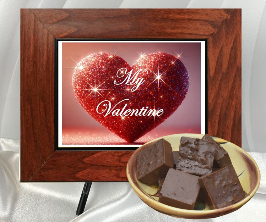 Valentine Chocolate Gift Set 48 pc