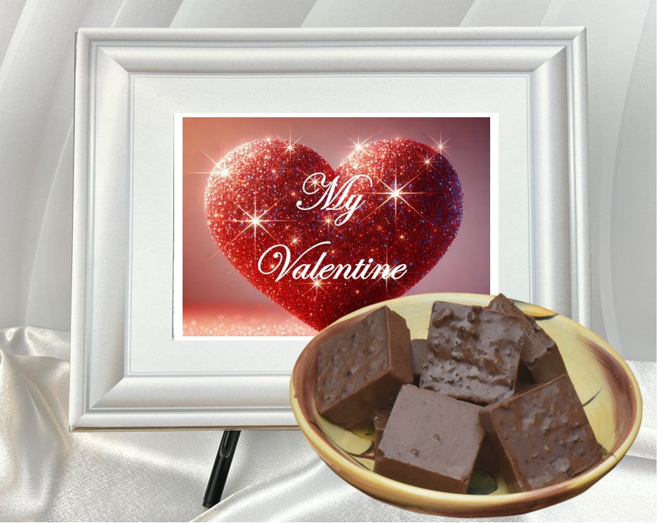 Valentine Chocolate Gift Set 48 pc