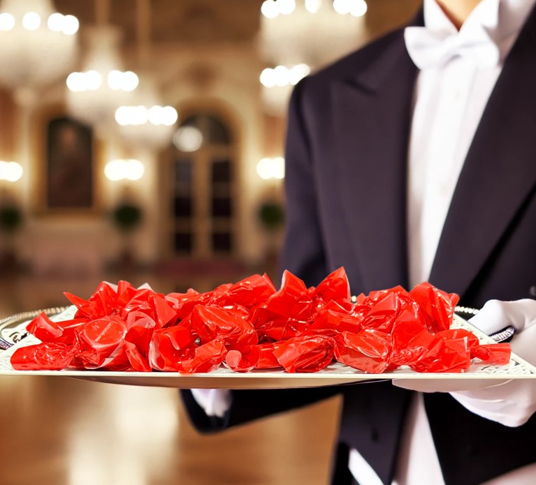 Party Trays