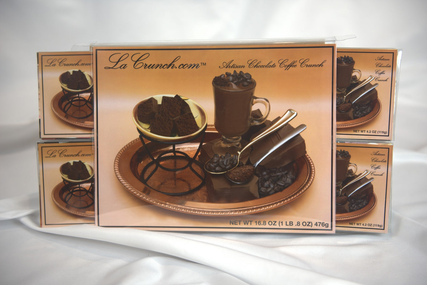 Chocolate Gift Set - 48 pc