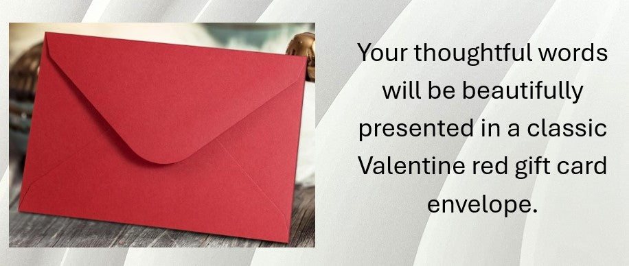 Carré Classique - Valentine Chocolate Gift - 12 pc with Satin Pouch & photo