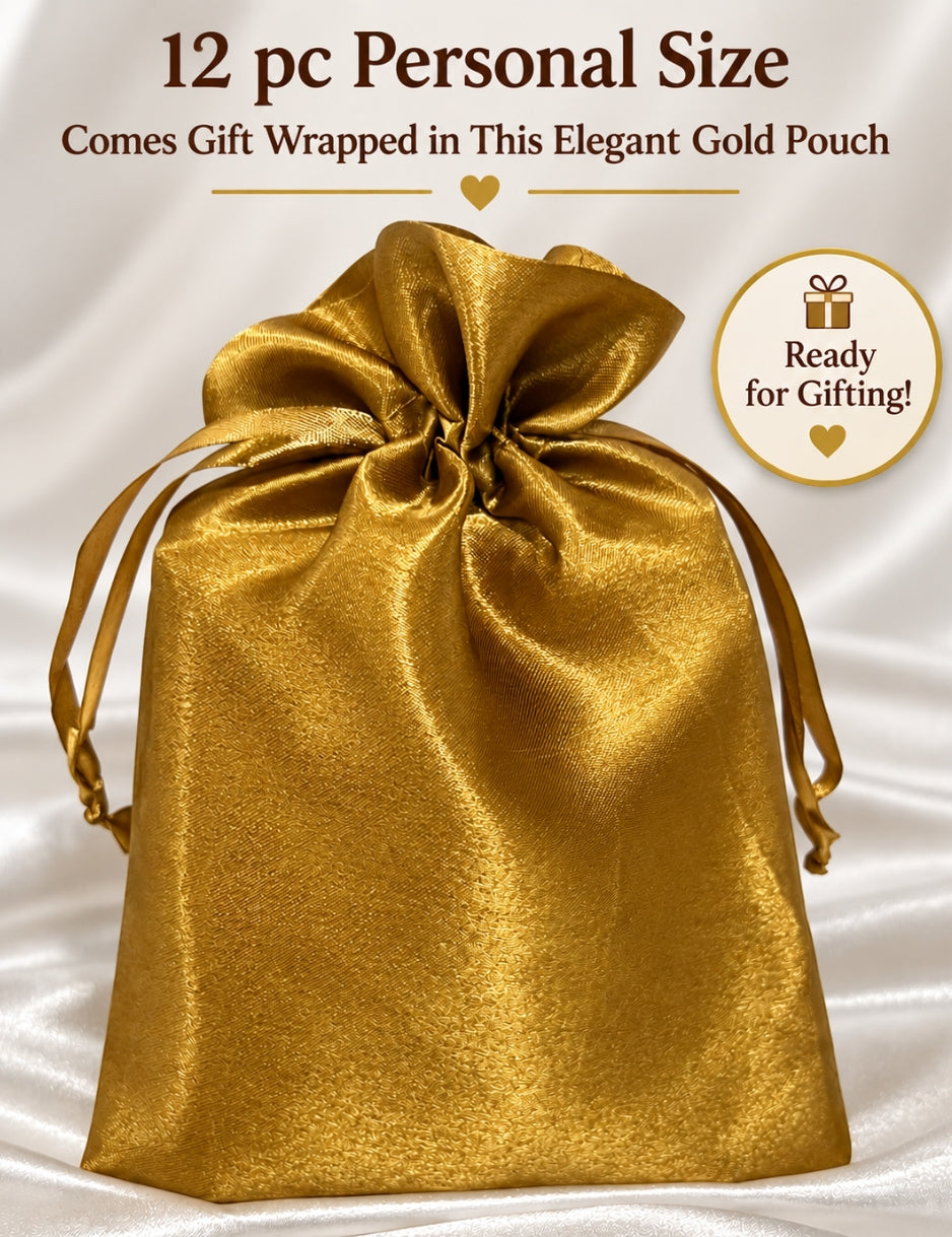 Carré Classique Milk Chocolates with a whisper of coffee